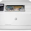 HP Color LaserJet Pro M182n Printer MFP - 7KW54A