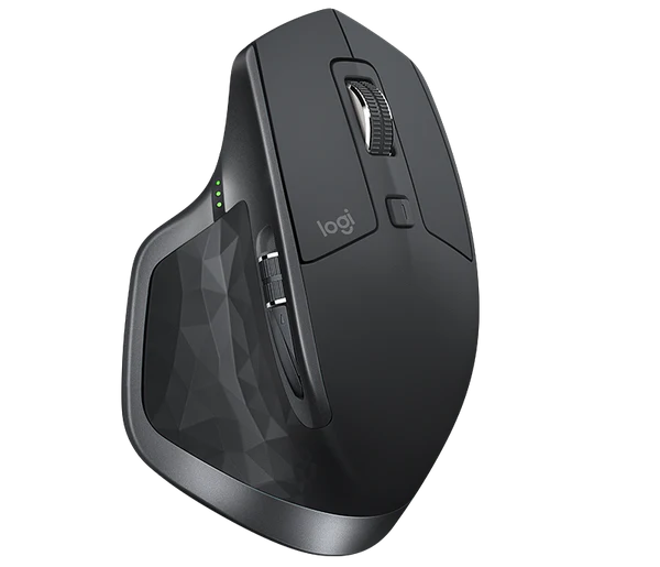Logitech MX Master 2S Mouse Bluetooth – 910-005139